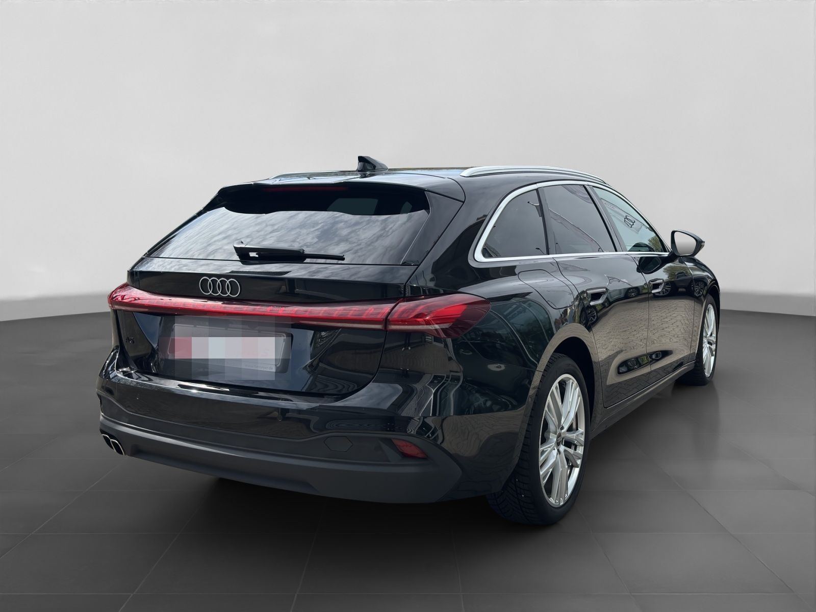 Audi A5 Avant TDI LM18 LED+ KAMERA SPORTSITZE foto 3