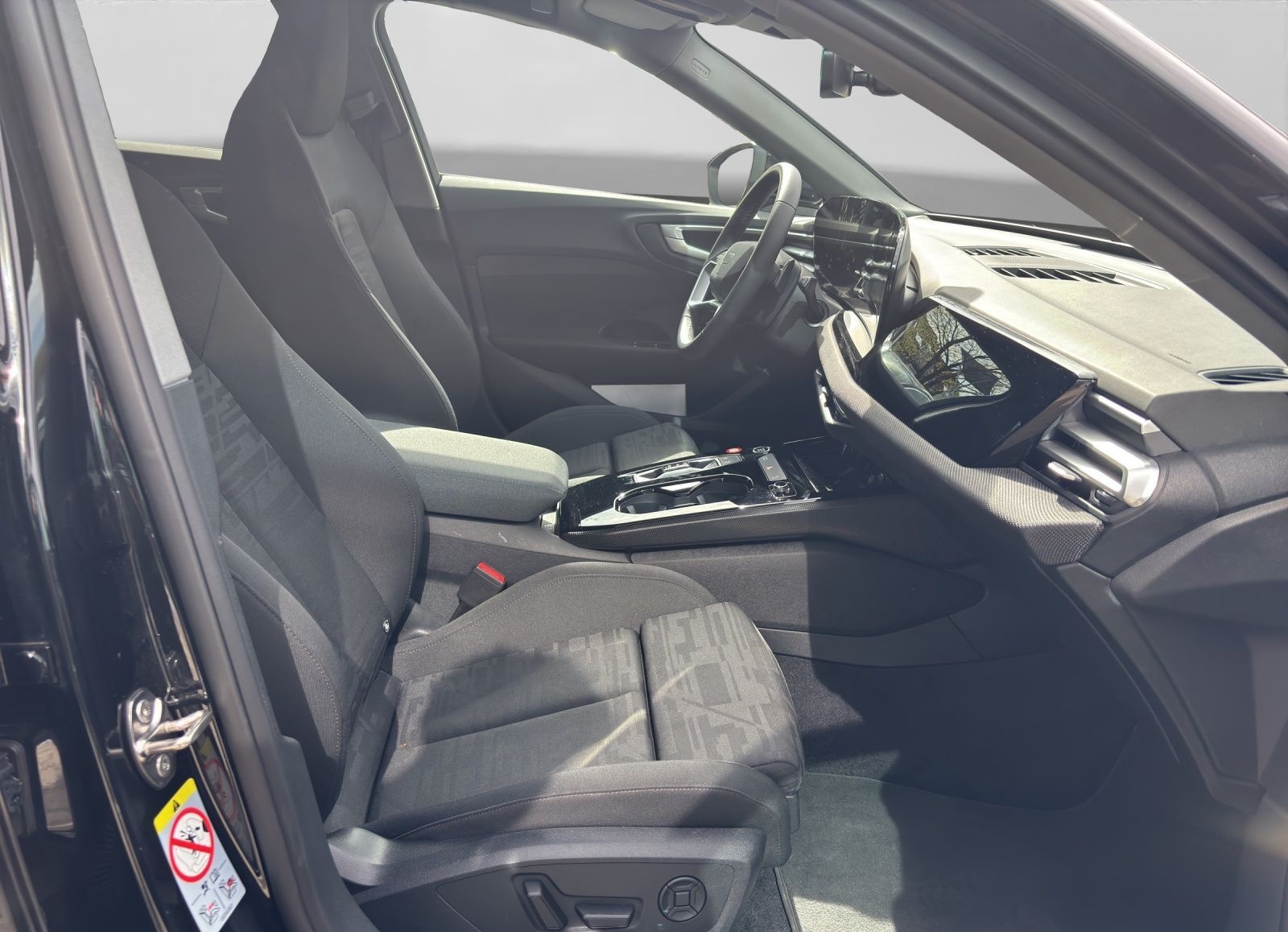 Audi A5 Avant TDI LM18 LED+ KAMERA SPORTSITZE foto 4