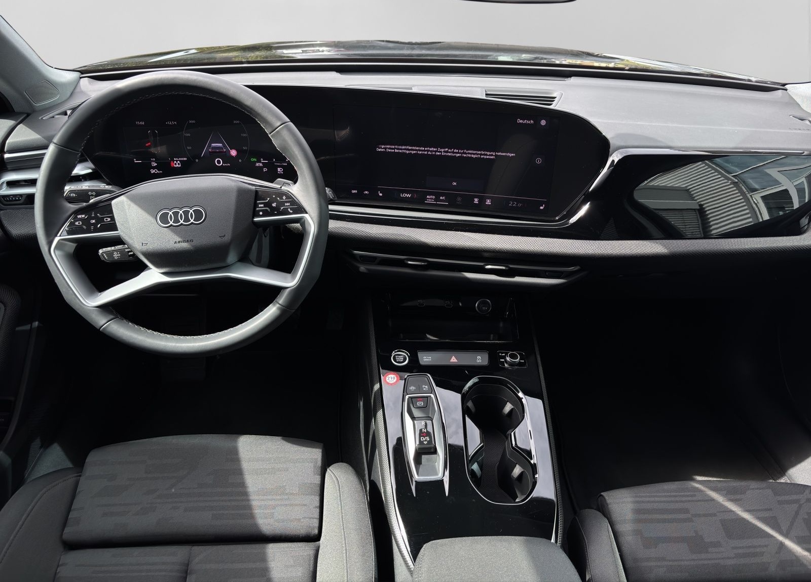 Audi A5 Avant TDI LM18 LED+ KAMERA SPORTSITZE foto 5