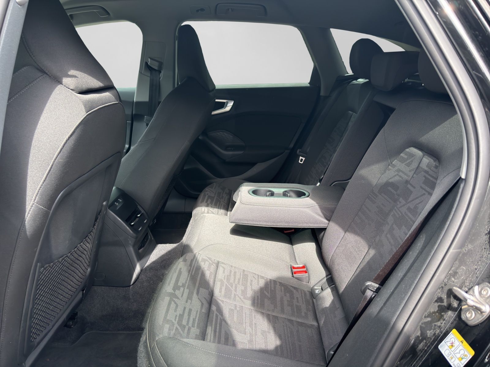 Audi A5 Avant TDI LM18 LED+ KAMERA SPORTSITZE foto 6