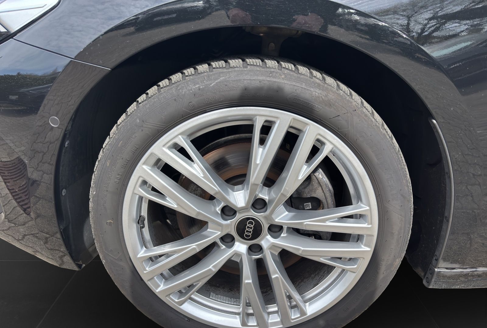 Audi A5 Avant TDI LM18 LED+ KAMERA SPORTSITZE foto 7