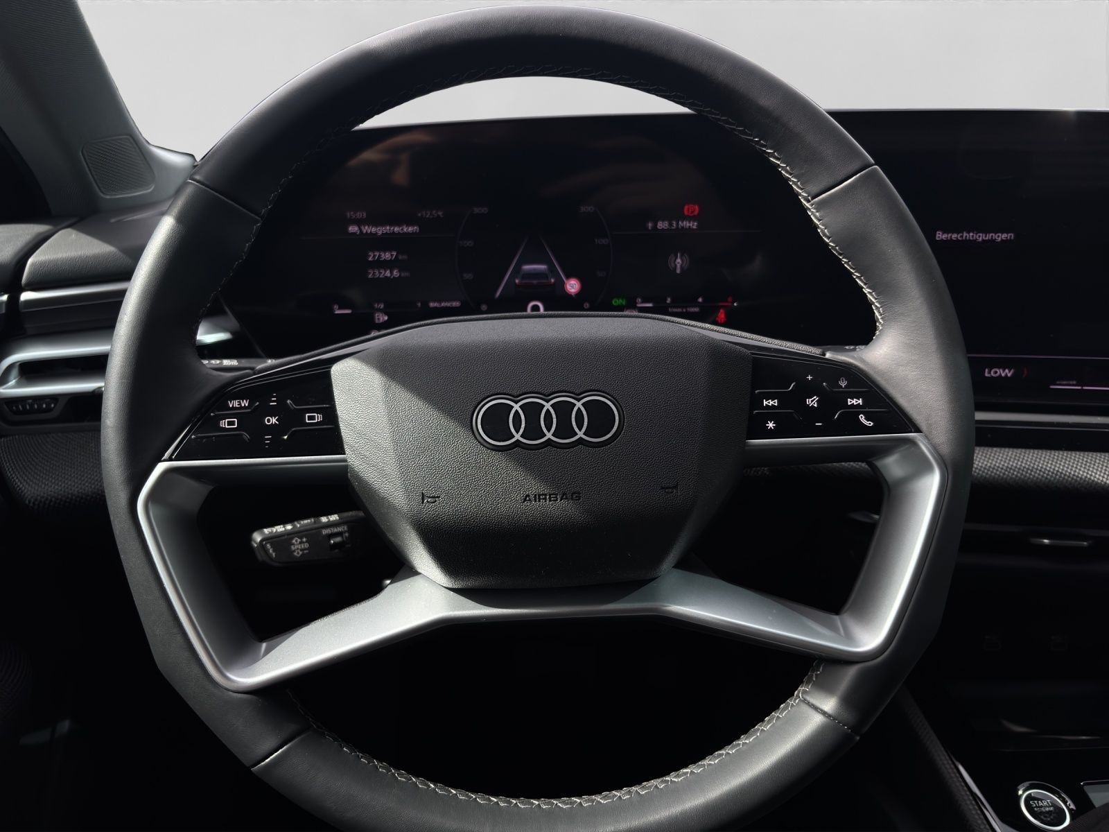 Audi A5 Avant TDI LM18 LED+ KAMERA SPORTSITZE foto 9