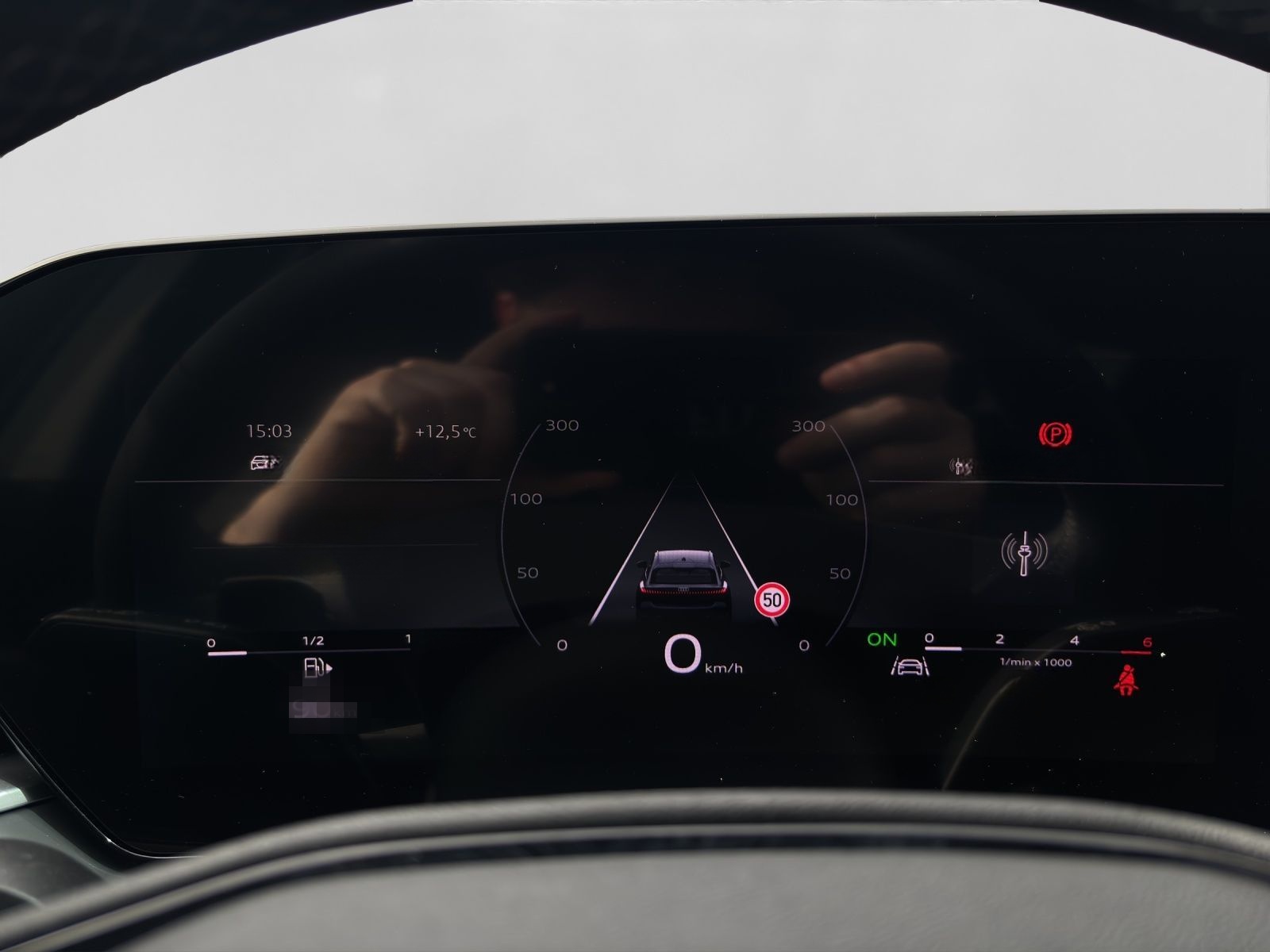 Audi A5 Avant TDI LM18 LED+ KAMERA SPORTSITZE foto 10