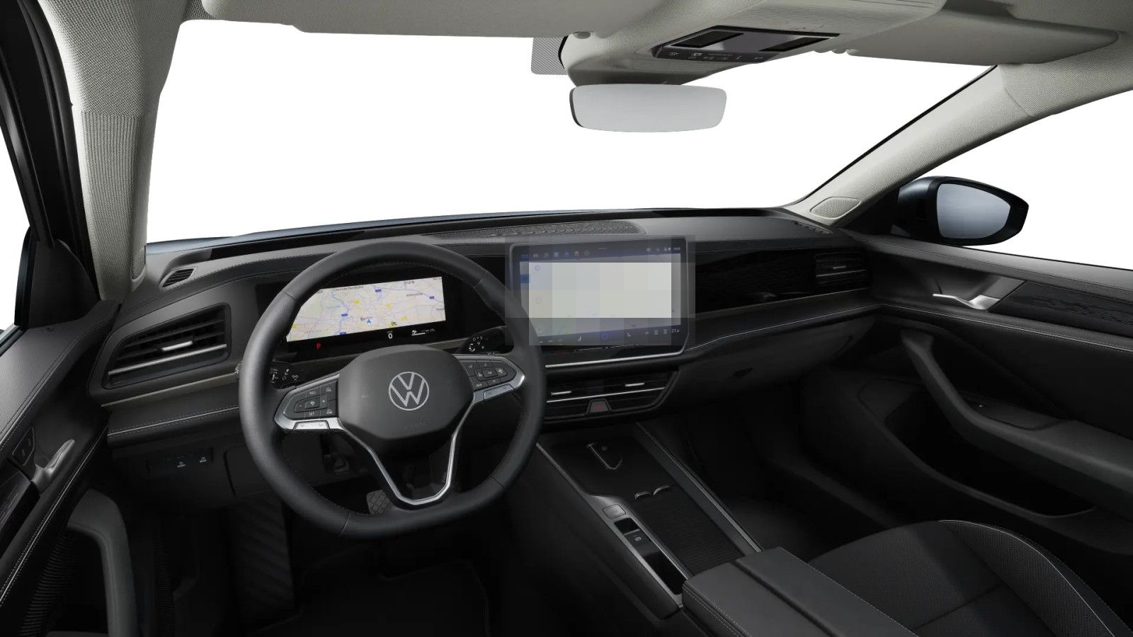 Volkswagen Passat Business 2.0 TDI, DSG, NAVI, AHK, IQ.DRIV foto 8