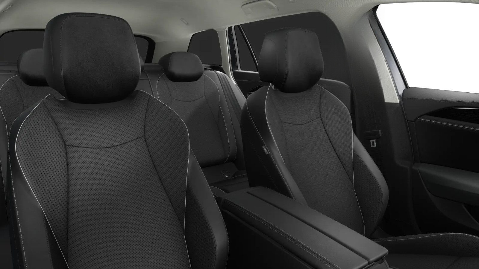 Volkswagen Passat Business 2.0 TDI, DSG, NAVI, AHK, IQ.DRIV foto 9
