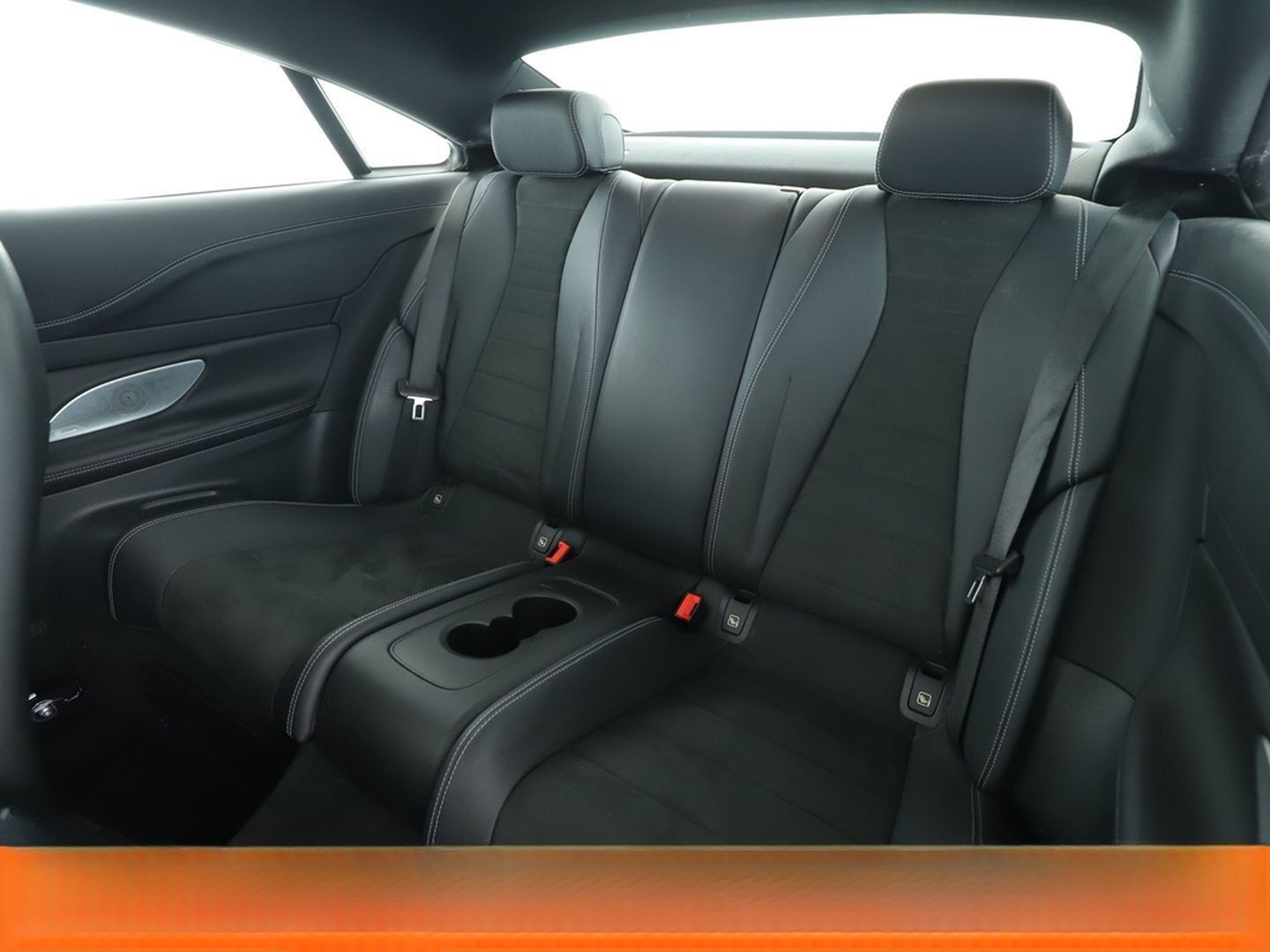 Mercedes-Benz E-Klasse E 200 AMG Line Aut.*NAVI*TEMPO*CAM*PDC* foto 14