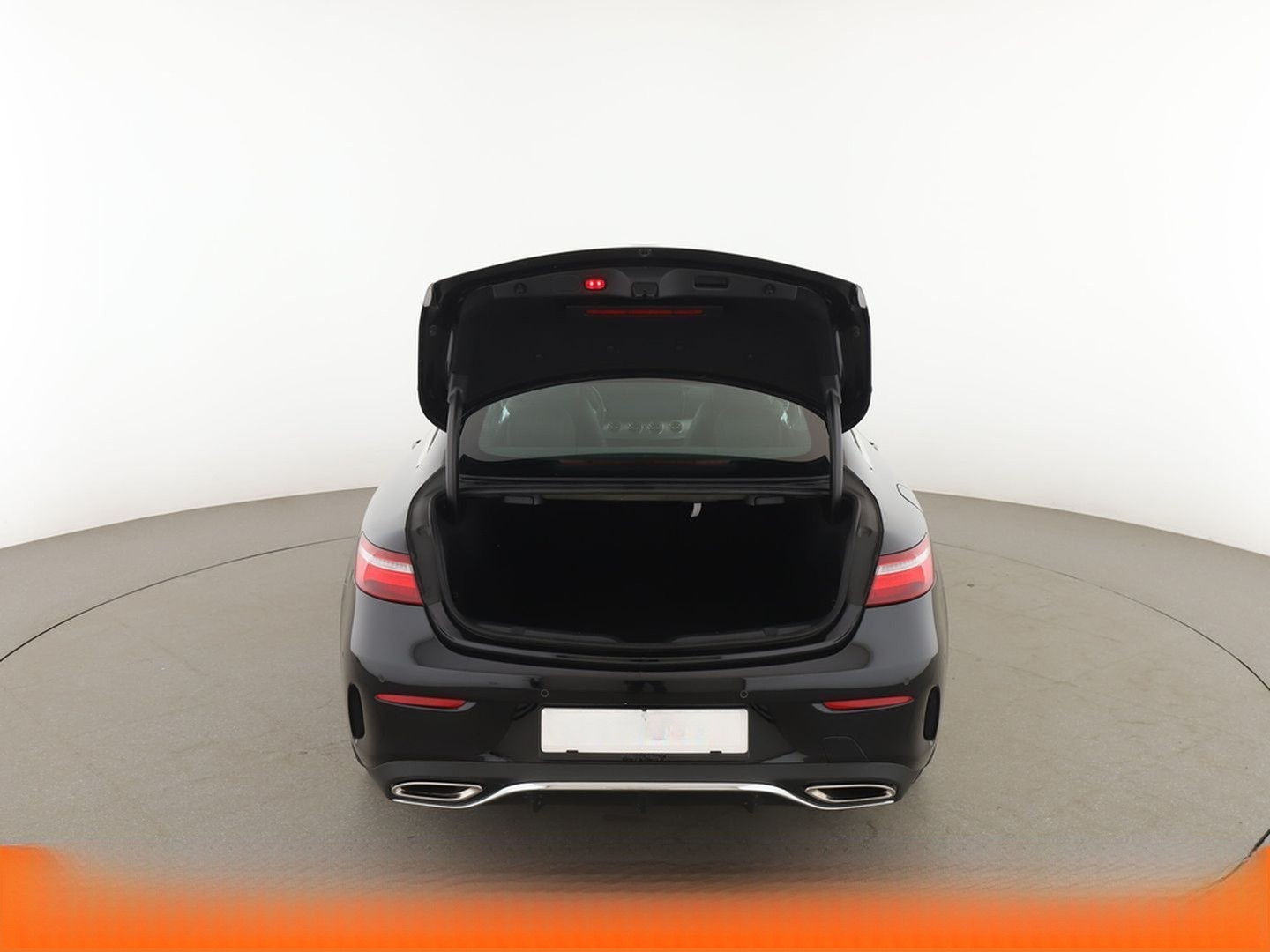 Mercedes-Benz E-Klasse E 200 AMG Line Aut.*NAVI*TEMPO*CAM*PDC* foto 17