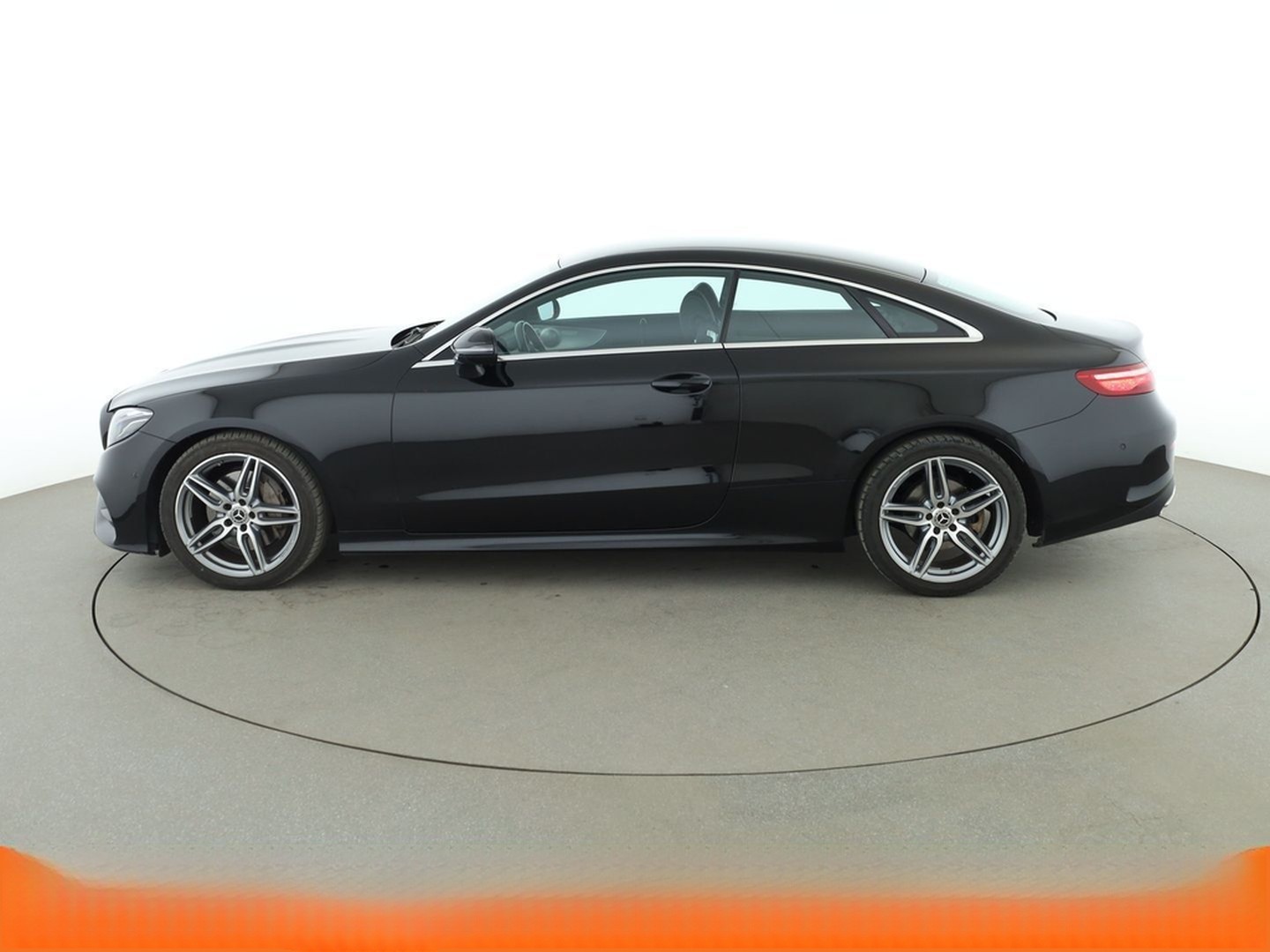 Mercedes-Benz E-Klasse E 200 AMG Line Aut.*NAVI*TEMPO*CAM*PDC* foto 3