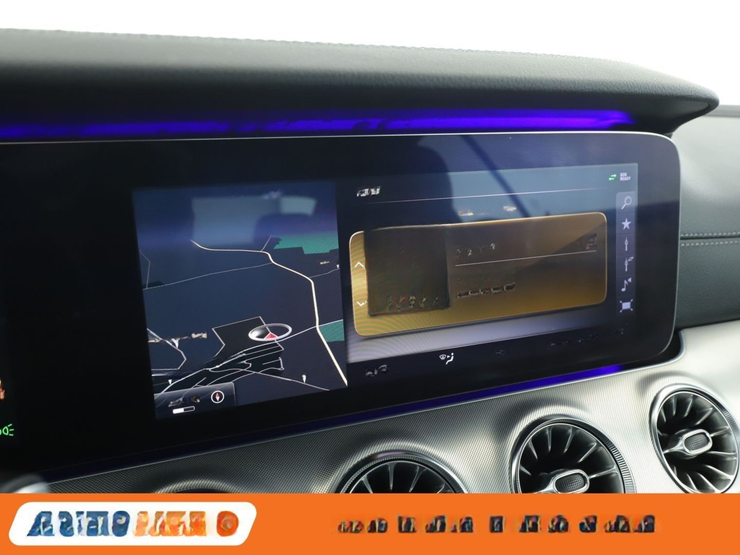Mercedes-Benz E-Klasse E 200 AMG Line Aut.*NAVI*TEMPO*CAM*PDC* foto 21