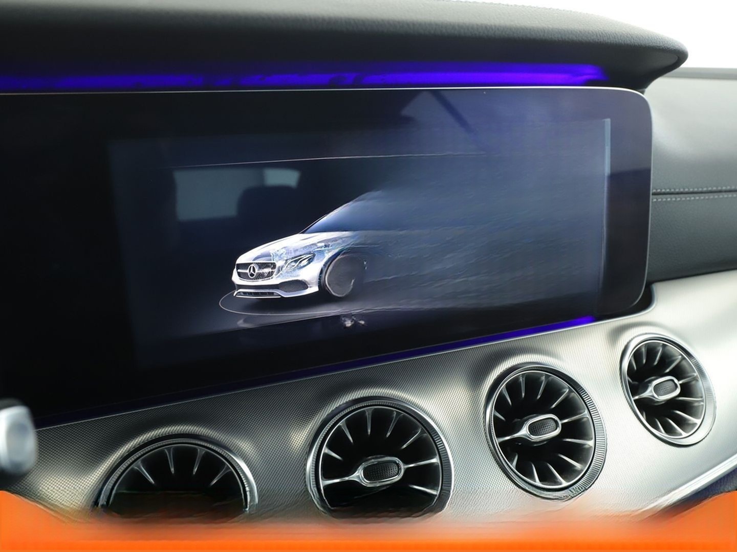 Mercedes-Benz E-Klasse E 200 AMG Line Aut.*NAVI*TEMPO*CAM*PDC* foto 24