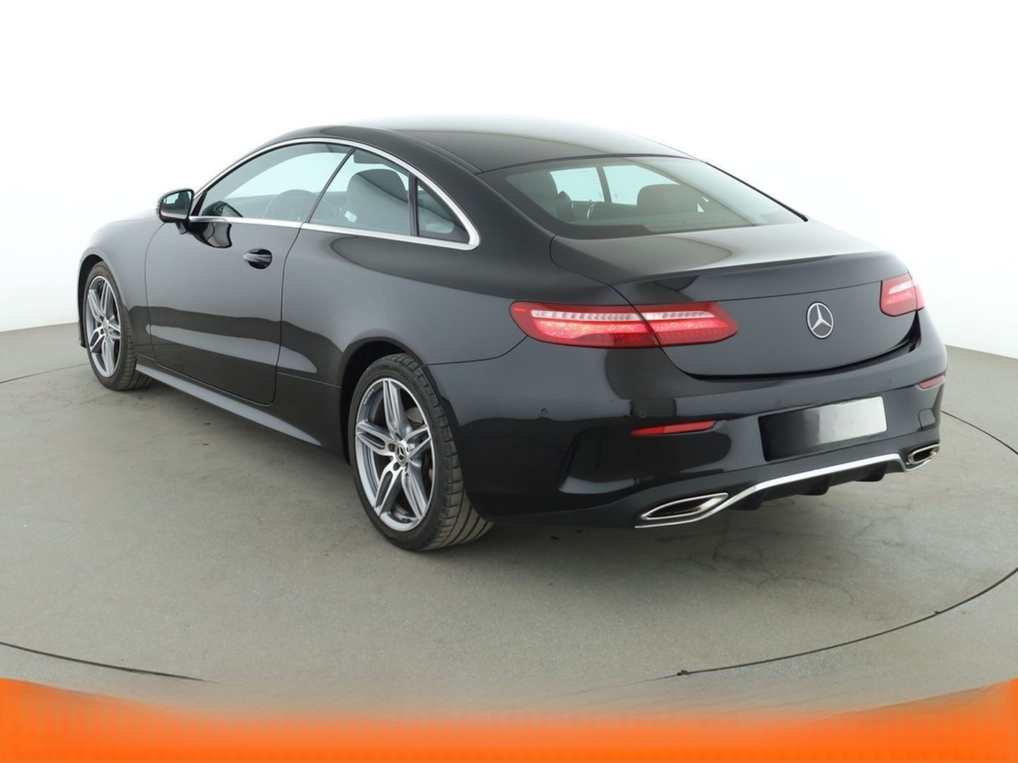 Mercedes-Benz E-Klasse E 200 AMG Line Aut.*NAVI*TEMPO*CAM*PDC* foto 4