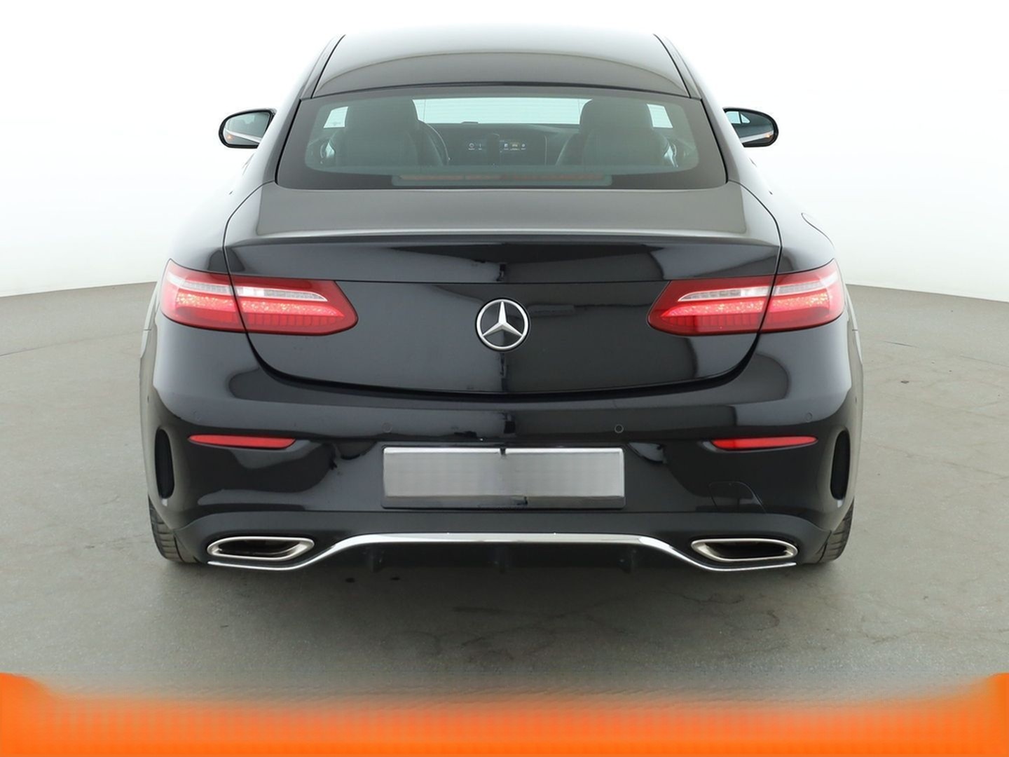 Mercedes-Benz E-Klasse E 200 AMG Line Aut.*NAVI*TEMPO*CAM*PDC* foto 5