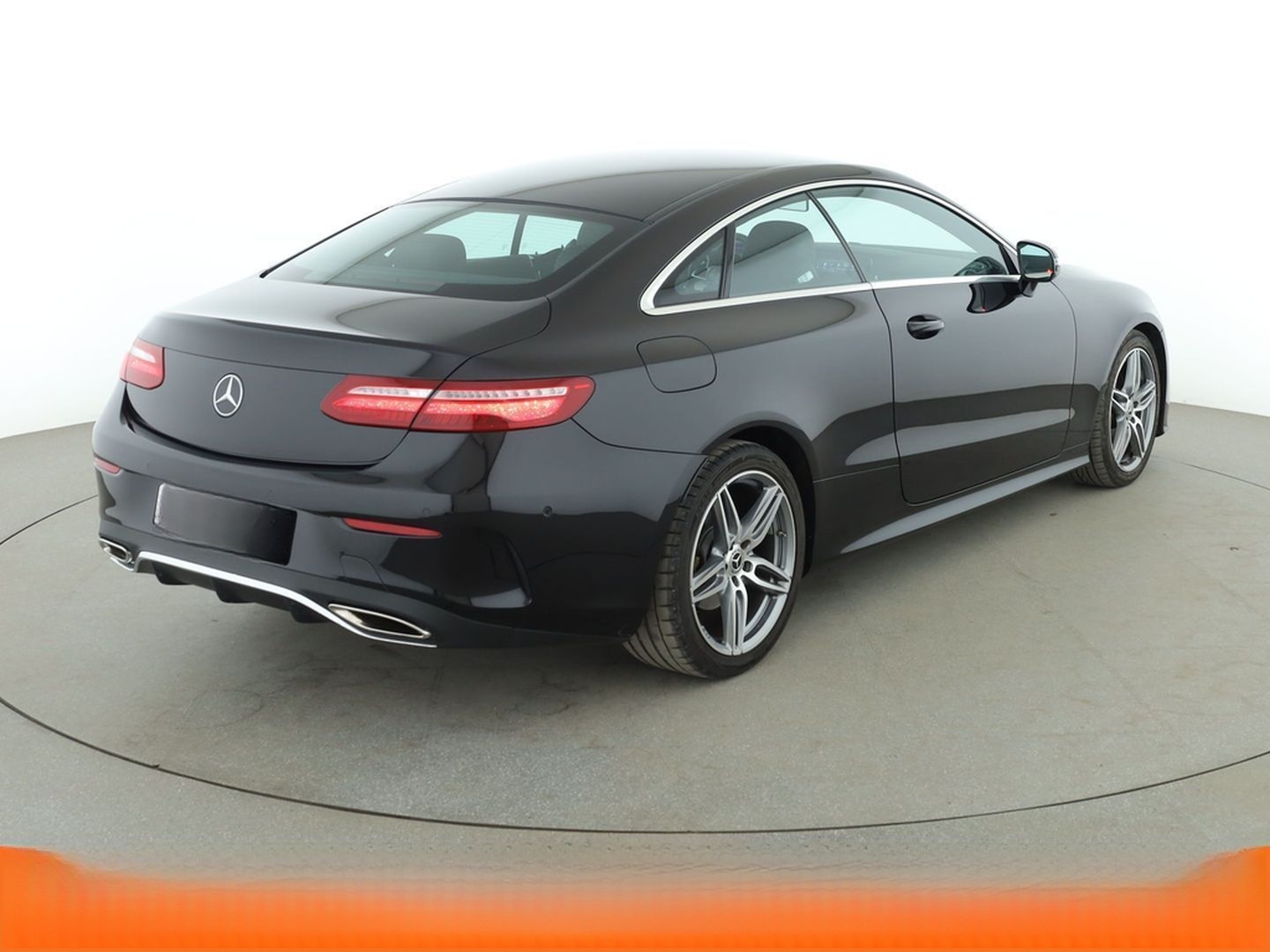 Mercedes-Benz E-Klasse E 200 AMG Line Aut.*NAVI*TEMPO*CAM*PDC* foto 6