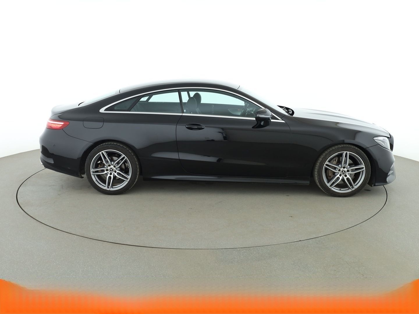 Mercedes-Benz E-Klasse E 200 AMG Line Aut.*NAVI*TEMPO*CAM*PDC* foto 7