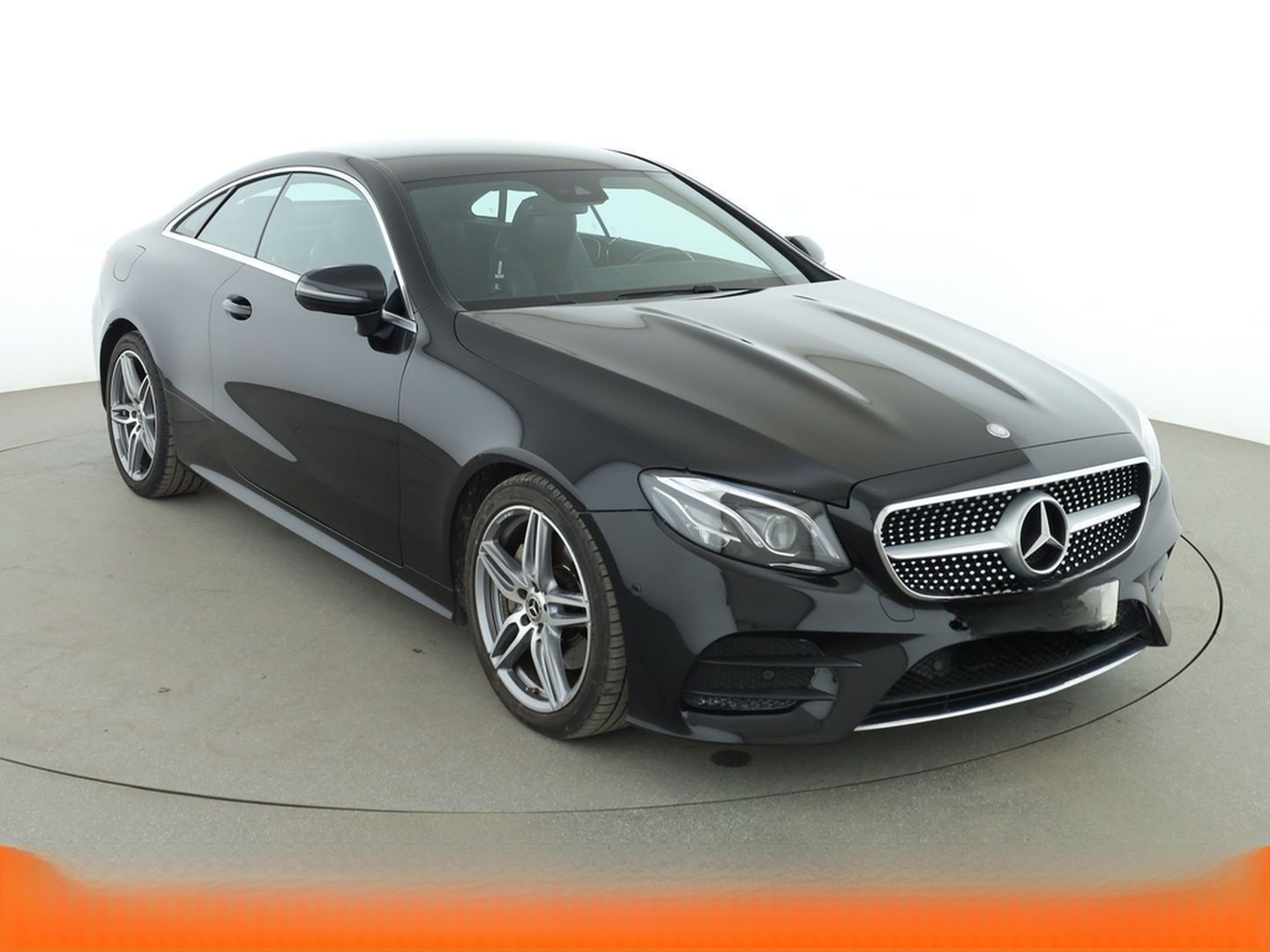 Mercedes-Benz E-Klasse E 200 AMG Line Aut.*NAVI*TEMPO*CAM*PDC* foto 8