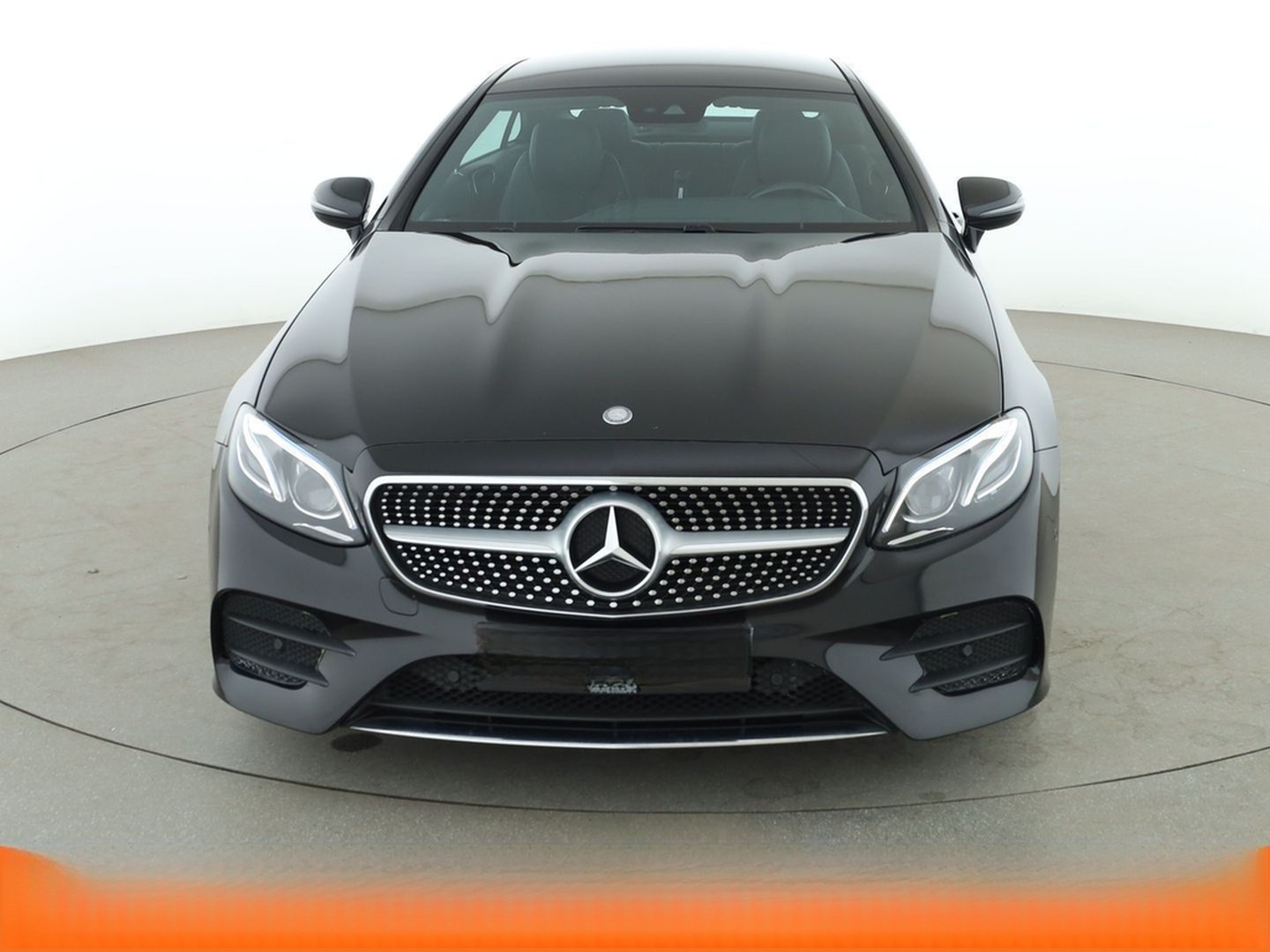 Mercedes-Benz E-Klasse E 200 AMG Line Aut.*NAVI*TEMPO*CAM*PDC* foto 9