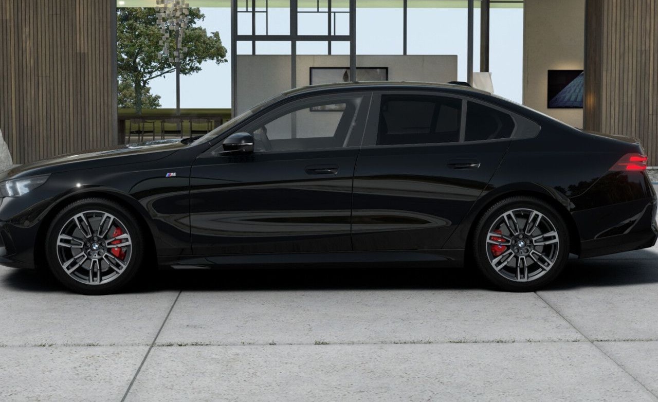 BMW 520d xDr M Sport Pro Iconic,LivePro,H/K,360,ALED foto 4