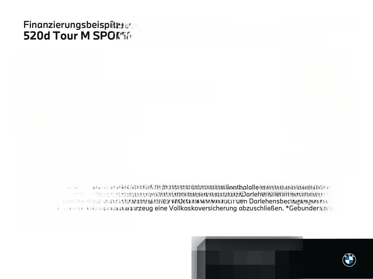 BMW 520d Tour M SPORT Pro DAProf Pano Laser H/K AHK foto 2