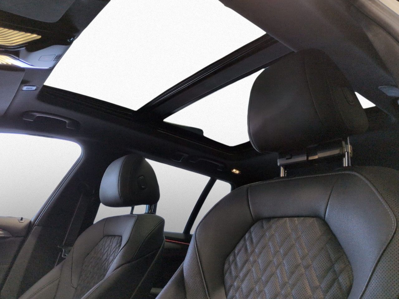 BMW 520d Tour M SPORT Pro DAProf Pano Laser H/K AHK foto 18