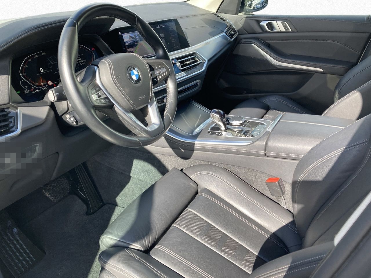 BMW X5 xDrive30d xLine,Pano,Navi,LED,Hifi,PA,Shzg foto 11