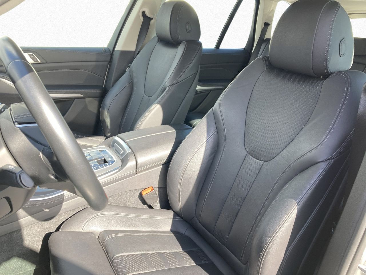 BMW X5 xDrive30d xLine,Pano,Navi,LED,Hifi,PA,Shzg foto 12