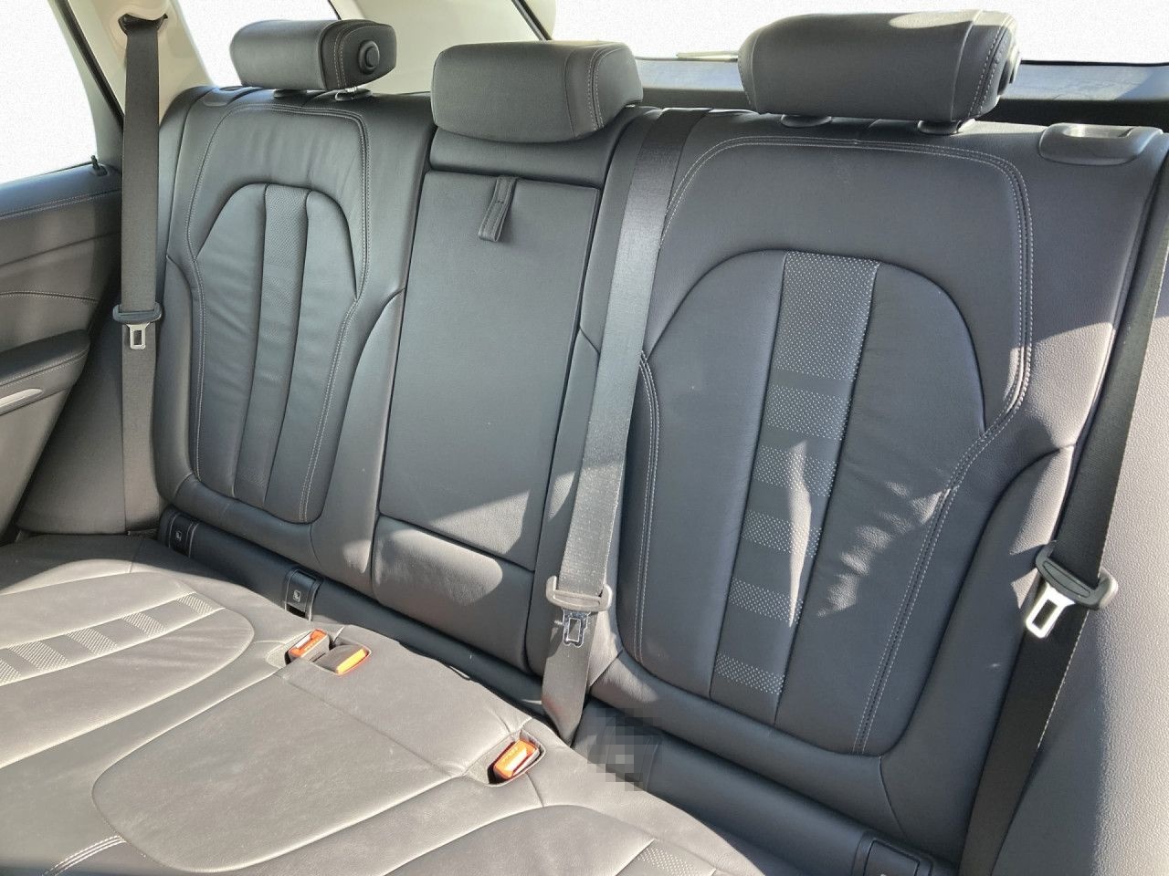 BMW X5 xDrive30d xLine,Pano,Navi,LED,Hifi,PA,Shzg foto 13