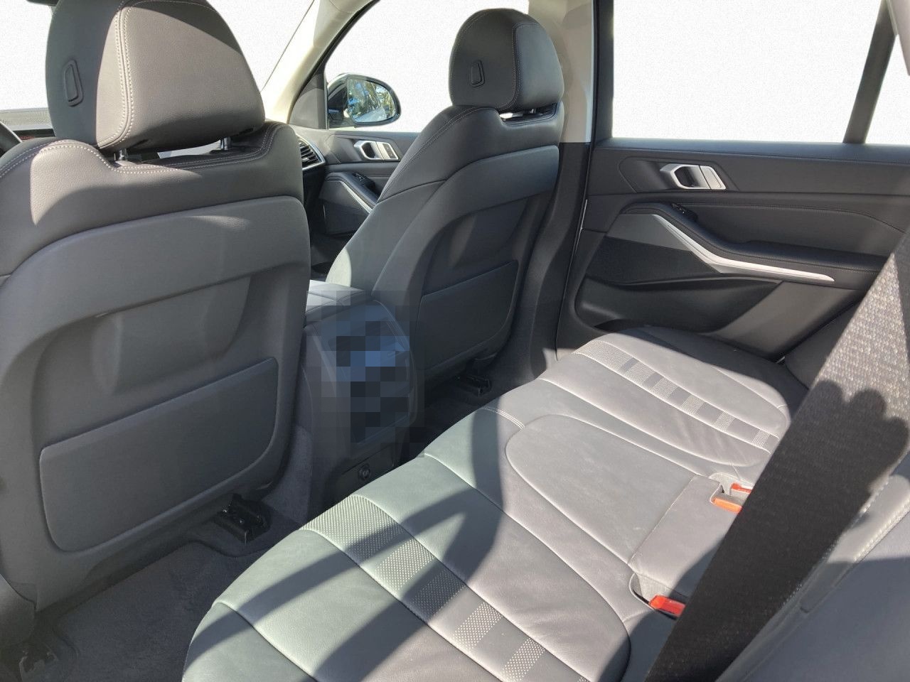 BMW X5 xDrive30d xLine,Pano,Navi,LED,Hifi,PA,Shzg foto 14