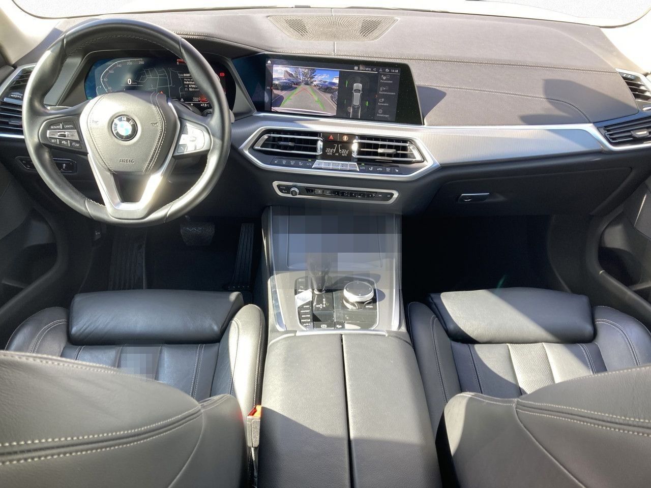 BMW X5 xDrive30d xLine,Pano,Navi,LED,Hifi,PA,Shzg foto 15