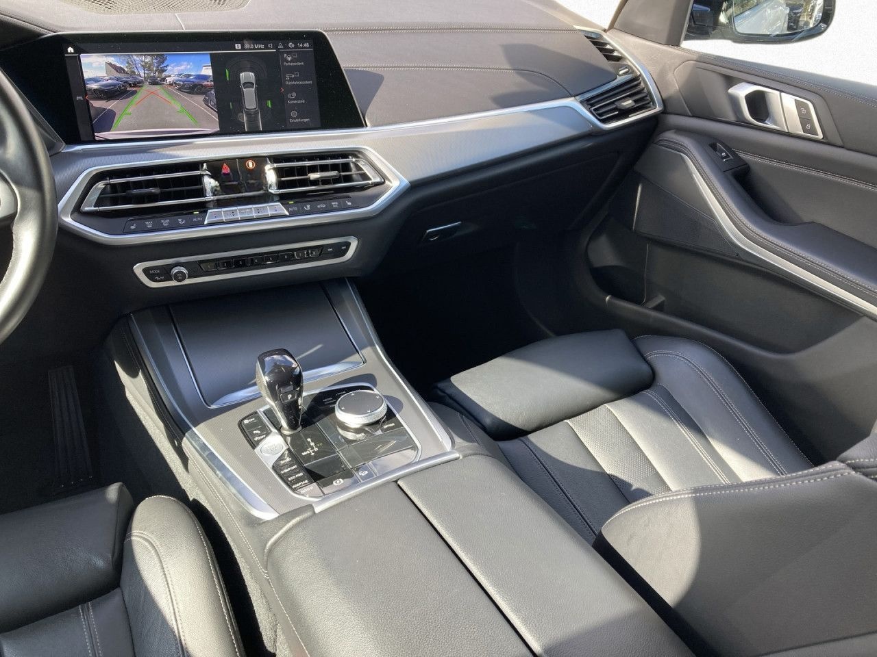 BMW X5 xDrive30d xLine,Pano,Navi,LED,Hifi,PA,Shzg foto 17