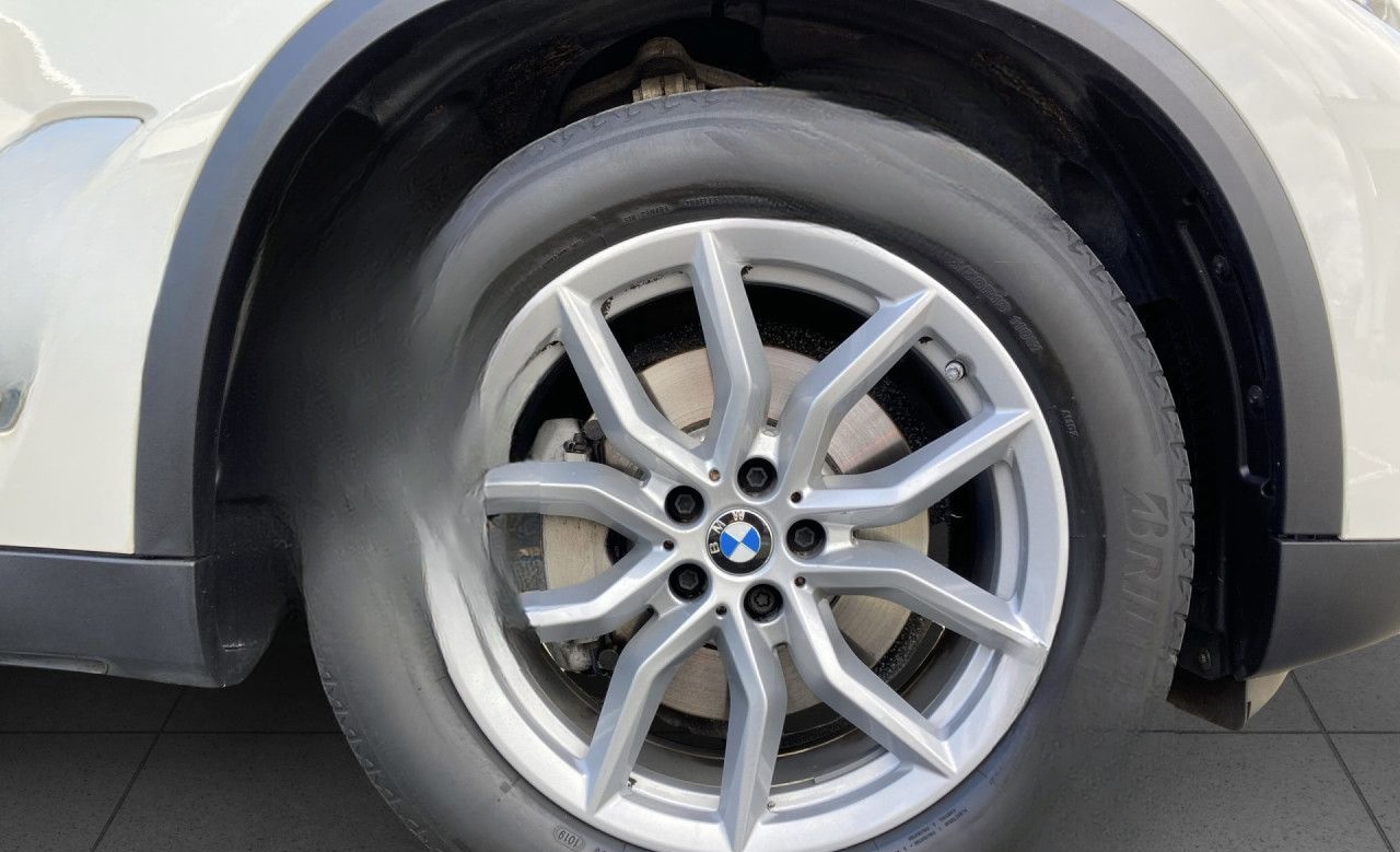 BMW X5 xDrive30d xLine,Pano,Navi,LED,Hifi,PA,Shzg foto 19