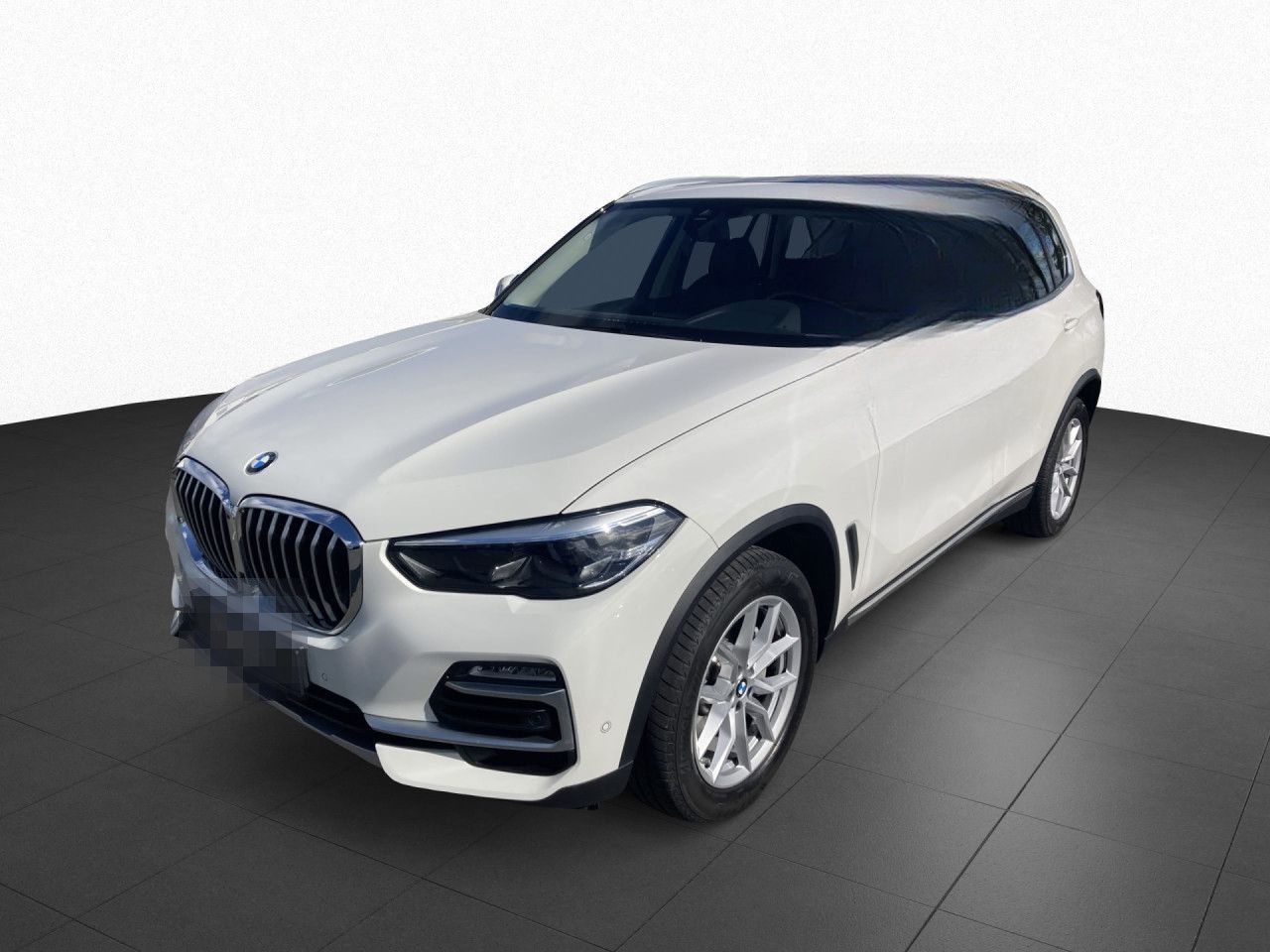 BMW X5 xDrive30d xLine,Pano,Navi,LED,Hifi,PA,Shzg foto 3