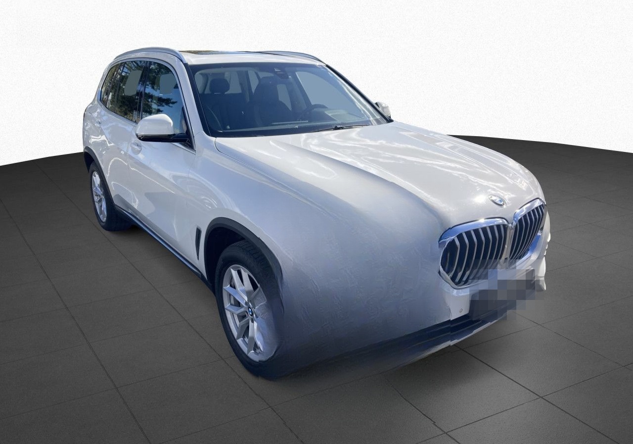 BMW X5 xDrive30d xLine,Pano,Navi,LED,Hifi,PA,Shzg foto 5