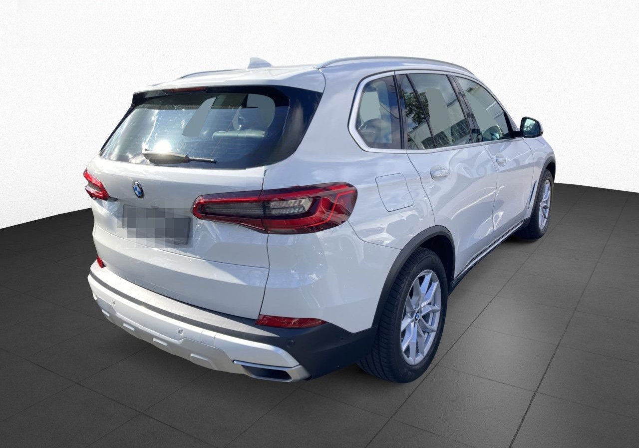 BMW X5 xDrive30d xLine,Pano,Navi,LED,Hifi,PA,Shzg foto 6