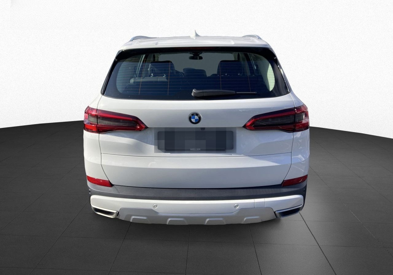 BMW X5 xDrive30d xLine,Pano,Navi,LED,Hifi,PA,Shzg foto 9
