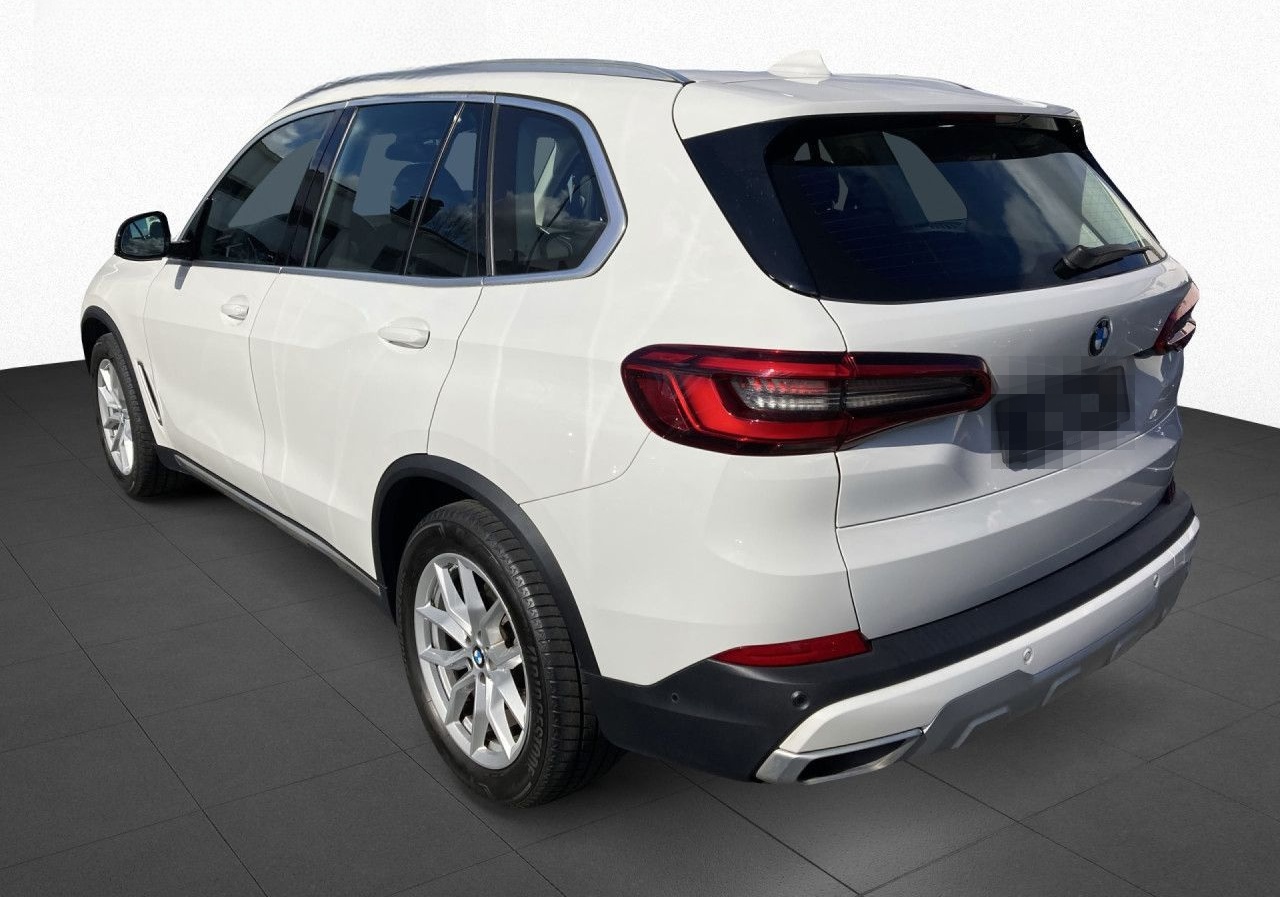 BMW X5 xDrive30d xLine,Pano,Navi,LED,Hifi,PA,Shzg foto 10