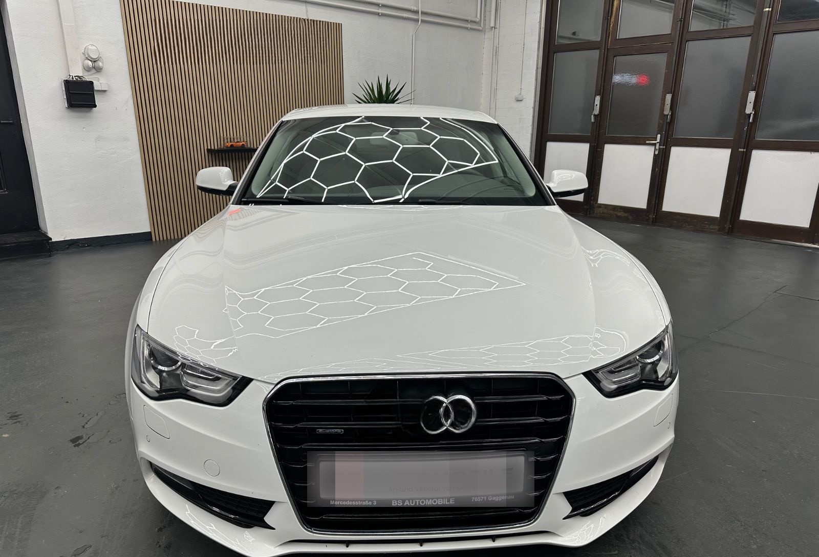 Audi A5 Sportback 3.0 TDI clean diesel quattro MTM foto 2