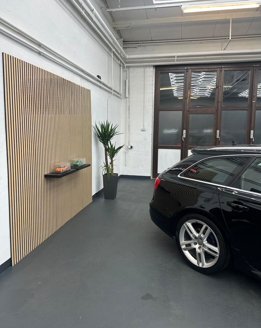 Audi A5 Sportback 3.0 TDI clean diesel quattro MTM foto 18