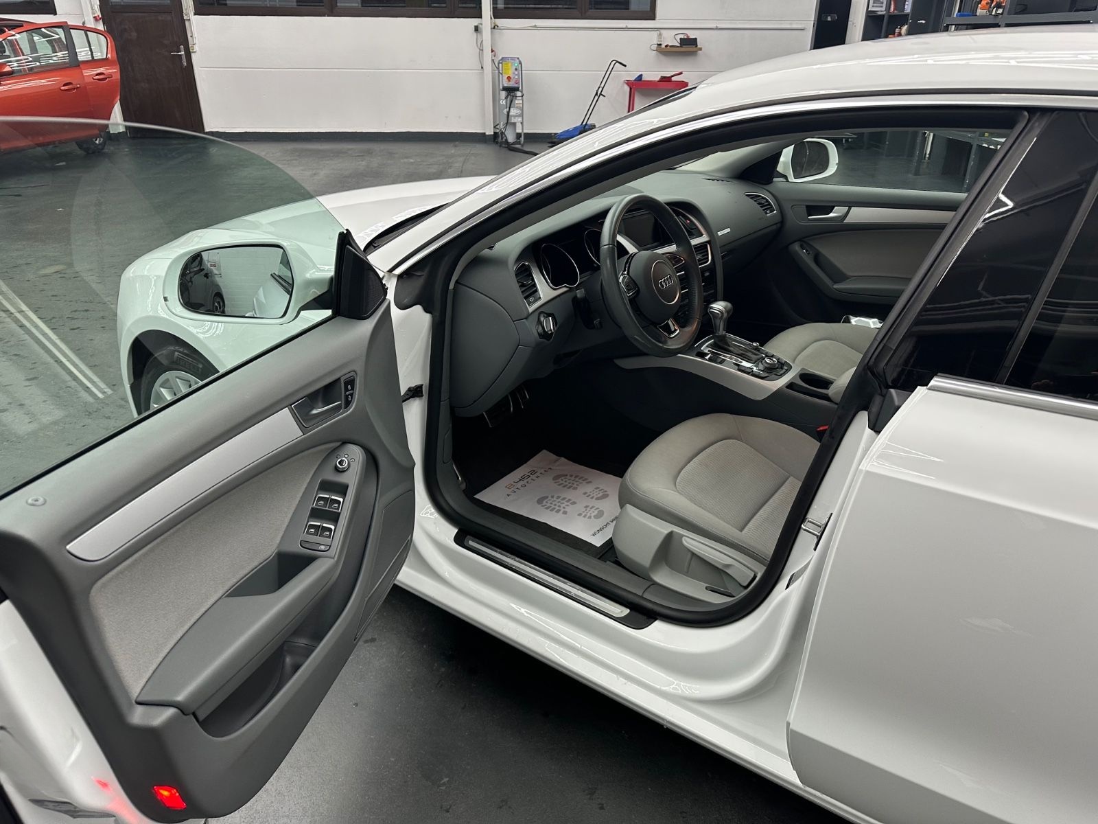 Audi A5 Sportback 3.0 TDI clean diesel quattro MTM foto 7