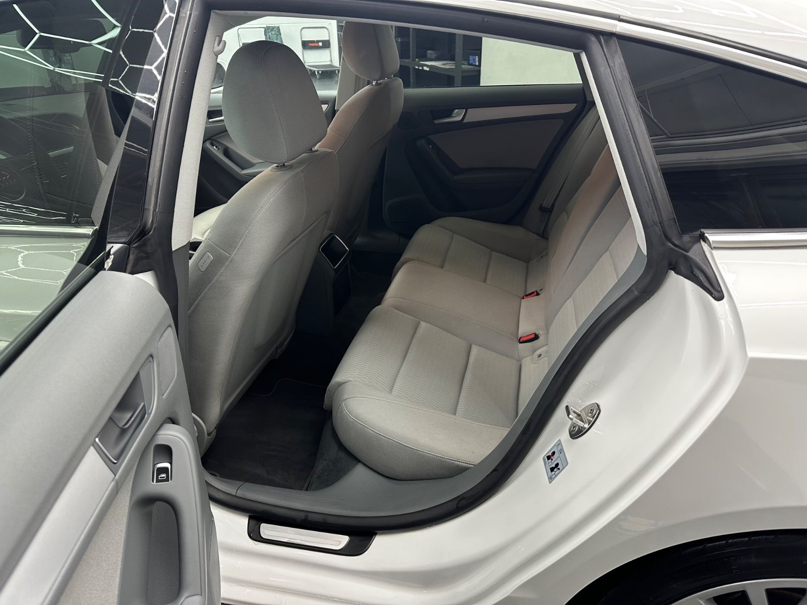 Audi A5 Sportback 3.0 TDI clean diesel quattro MTM foto 8