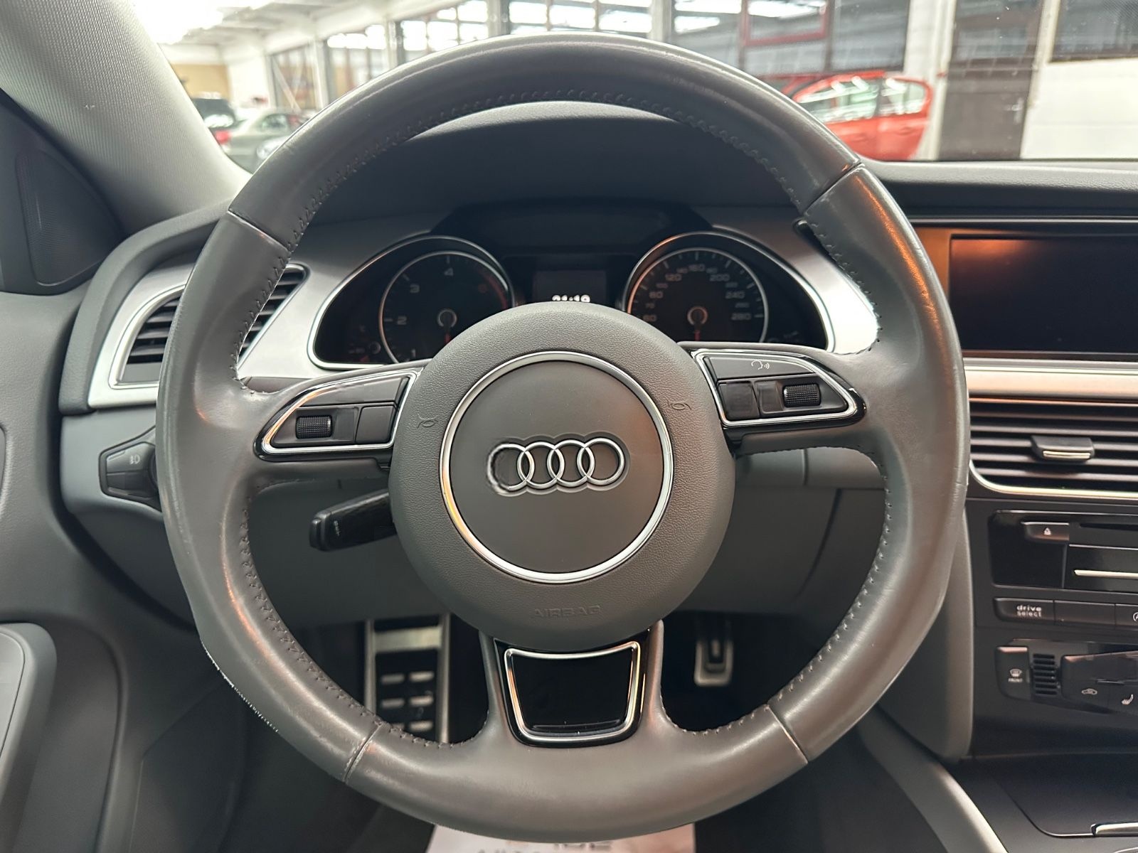 Audi A5 Sportback 3.0 TDI clean diesel quattro MTM foto 10