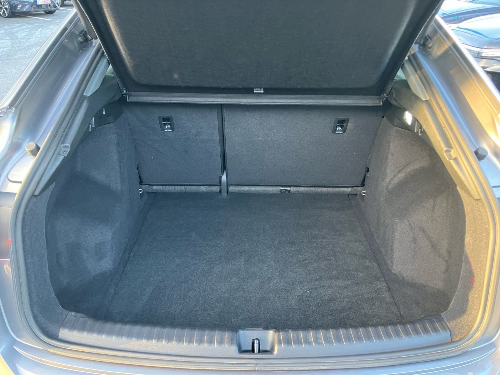 Audi Q4 Sportback e-tron 35 / Standklima, LED, SHZ foto 16