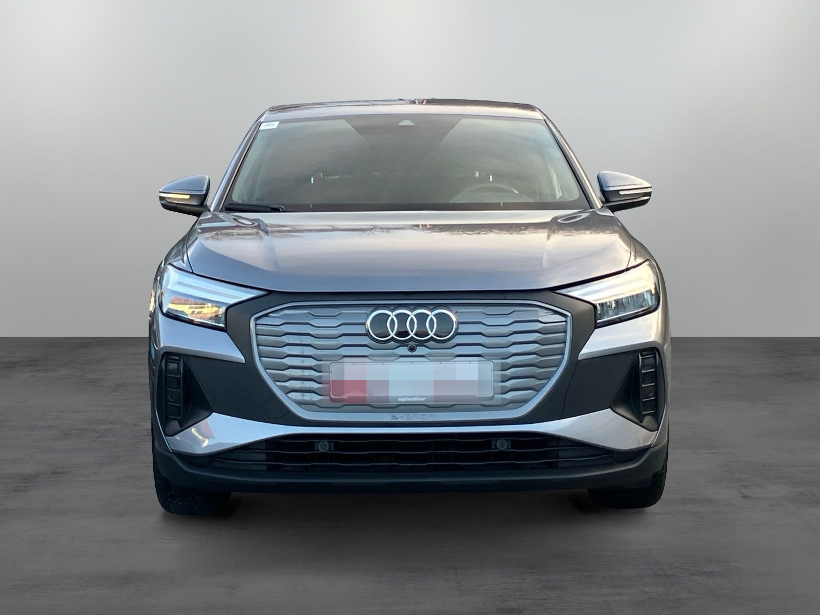 Audi Q4 Sportback e-tron 35 / Standklima, LED, SHZ foto 5