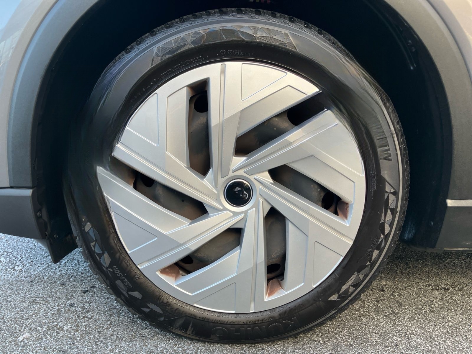 Audi Q4 Sportback e-tron 35 / Standklima, LED, SHZ foto 8