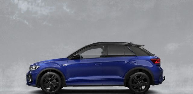 Volkswagen T-Roc 1.5 TSI DSG R-LINE MATRIX+NAVI+ACC+SHZ+AHK foto 6