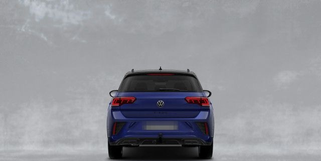 Volkswagen T-Roc 1.5 TSI DSG R-LINE MATRIX+NAVI+ACC+SHZ+AHK foto 7