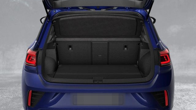 Volkswagen T-Roc 1.5 TSI DSG R-LINE MATRIX+NAVI+ACC+SHZ+AHK foto 8