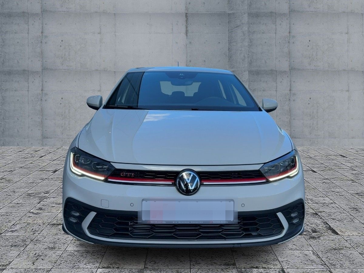 Volkswagen Polo 2.0 TSI DSG GTI MATRIX+NAVI+APP+SHZ+PDC+RFK foto 3