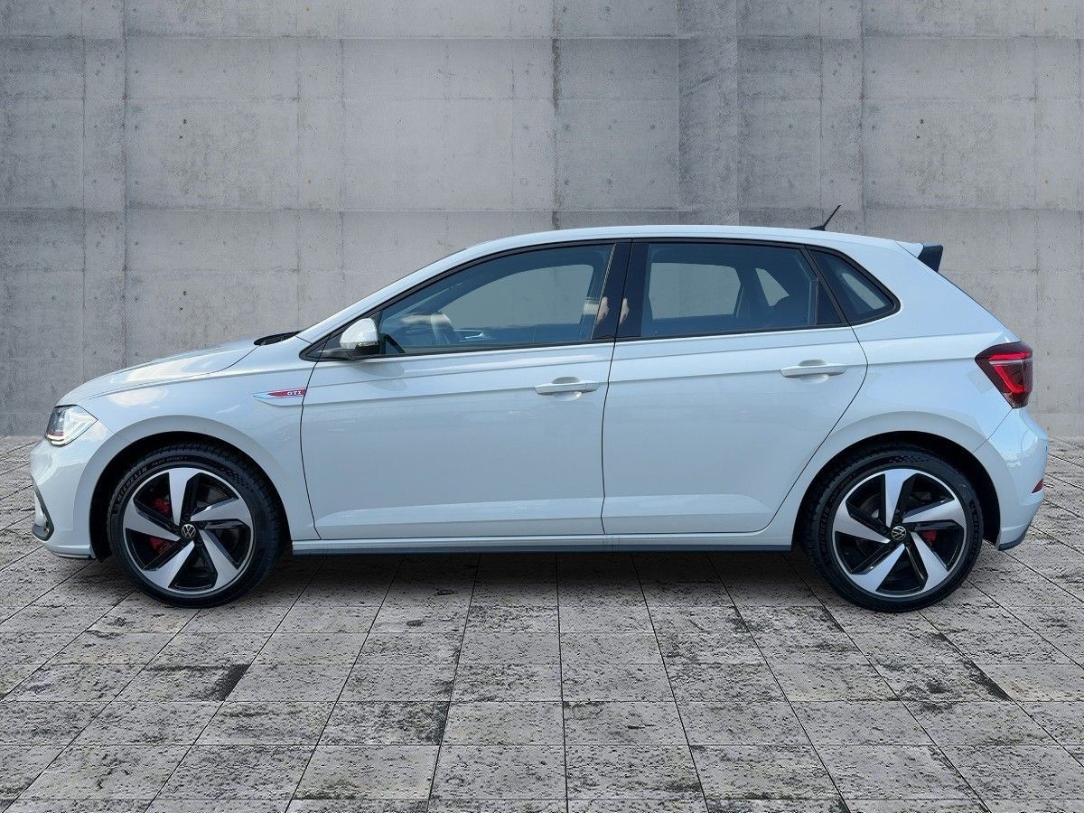 Volkswagen Polo 2.0 TSI DSG GTI MATRIX+NAVI+APP+SHZ+PDC+RFK foto 4