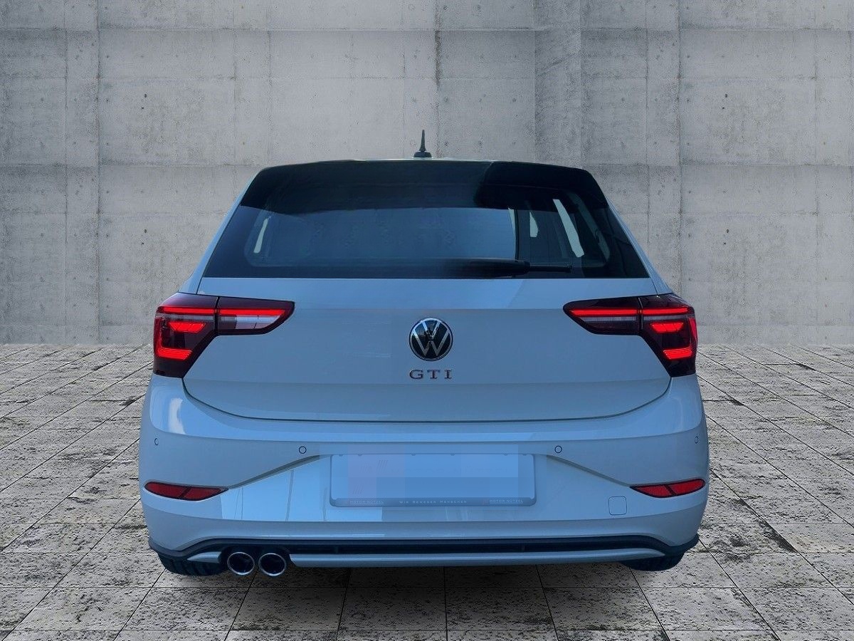Volkswagen Polo 2.0 TSI DSG GTI MATRIX+NAVI+APP+SHZ+PDC+RFK foto 5