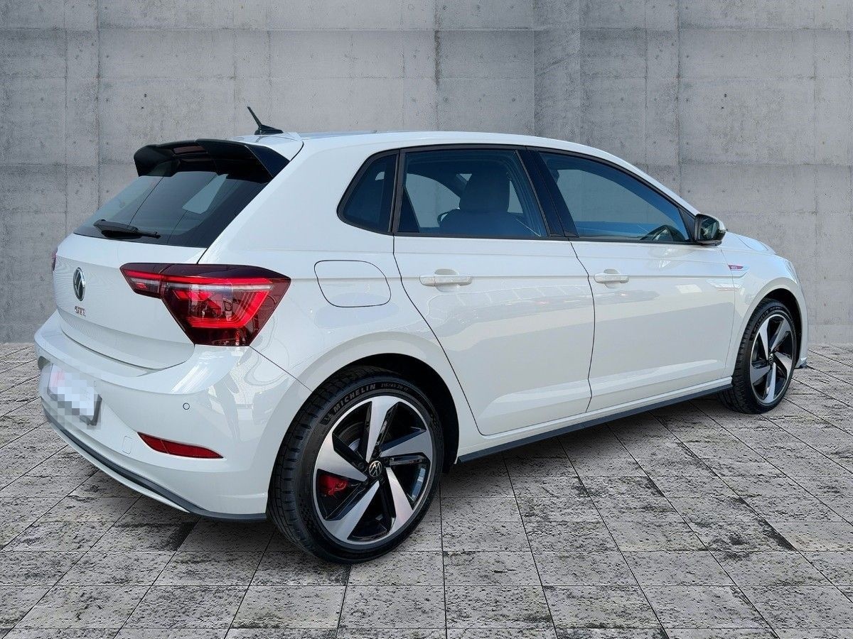 Volkswagen Polo 2.0 TSI DSG GTI MATRIX+NAVI+APP+SHZ+PDC+RFK foto 6